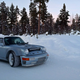 Image for article titled Here's A Reminder That Development Mules Are The Coolest Cars In Existence